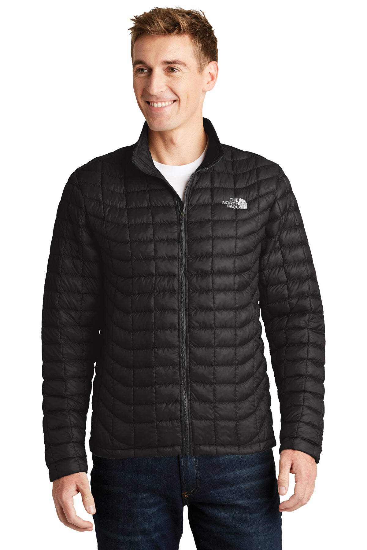 The North Face® ThermoBall™ Trekker Jacket