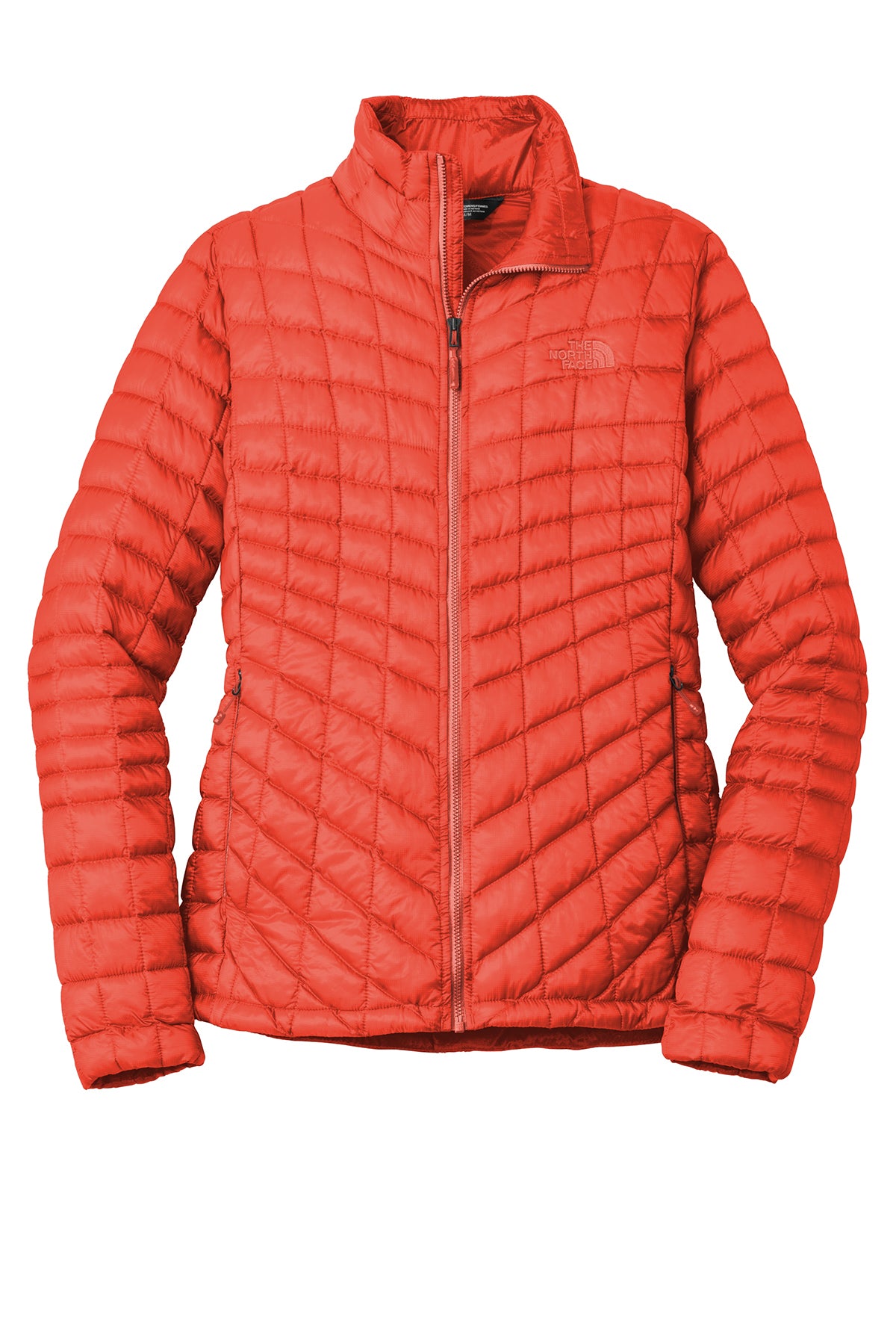 The North Face® Ladies ThermoBall™ Trekker Jacket