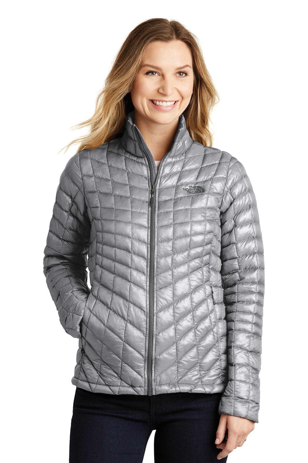 The North Face® Ladies ThermoBall™ Trekker Jacket