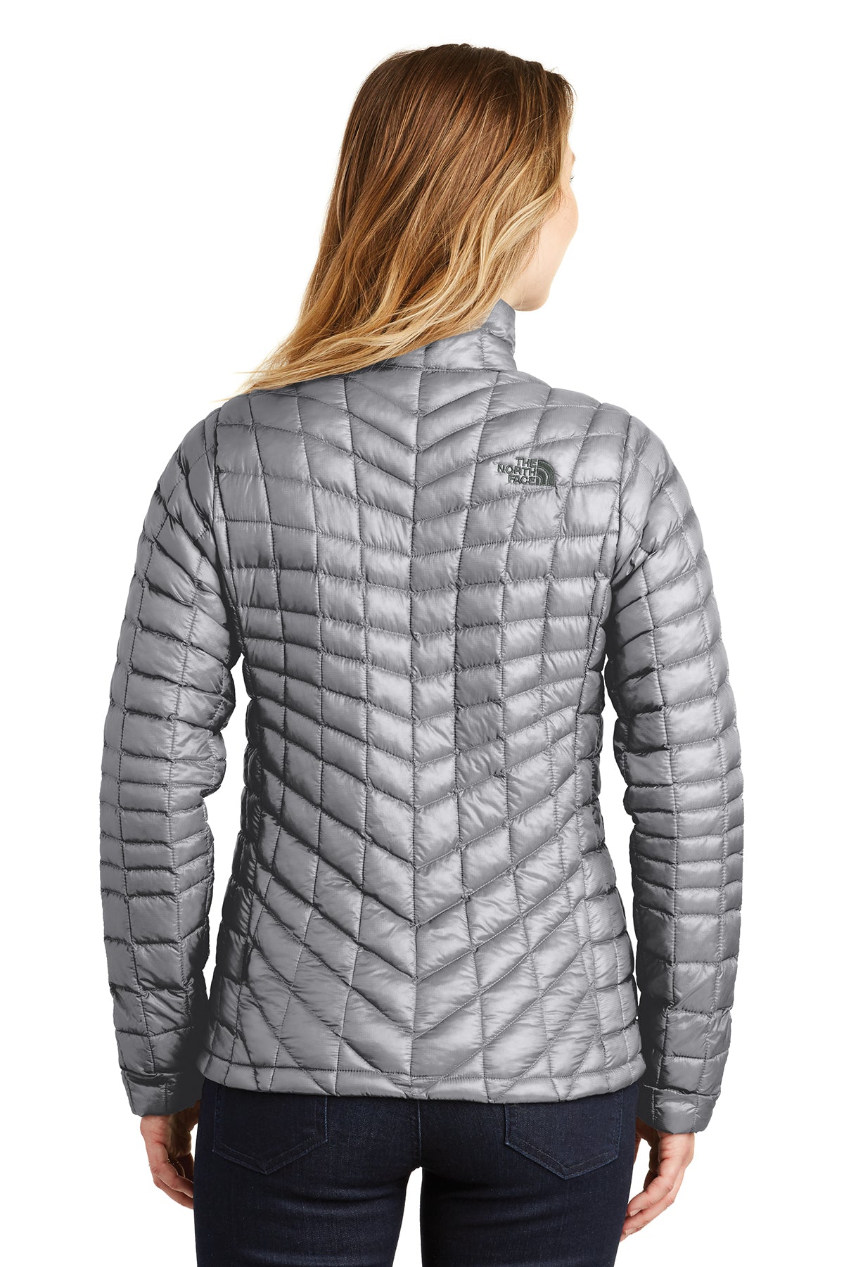 The North Face® Ladies ThermoBall™ Trekker Jacket