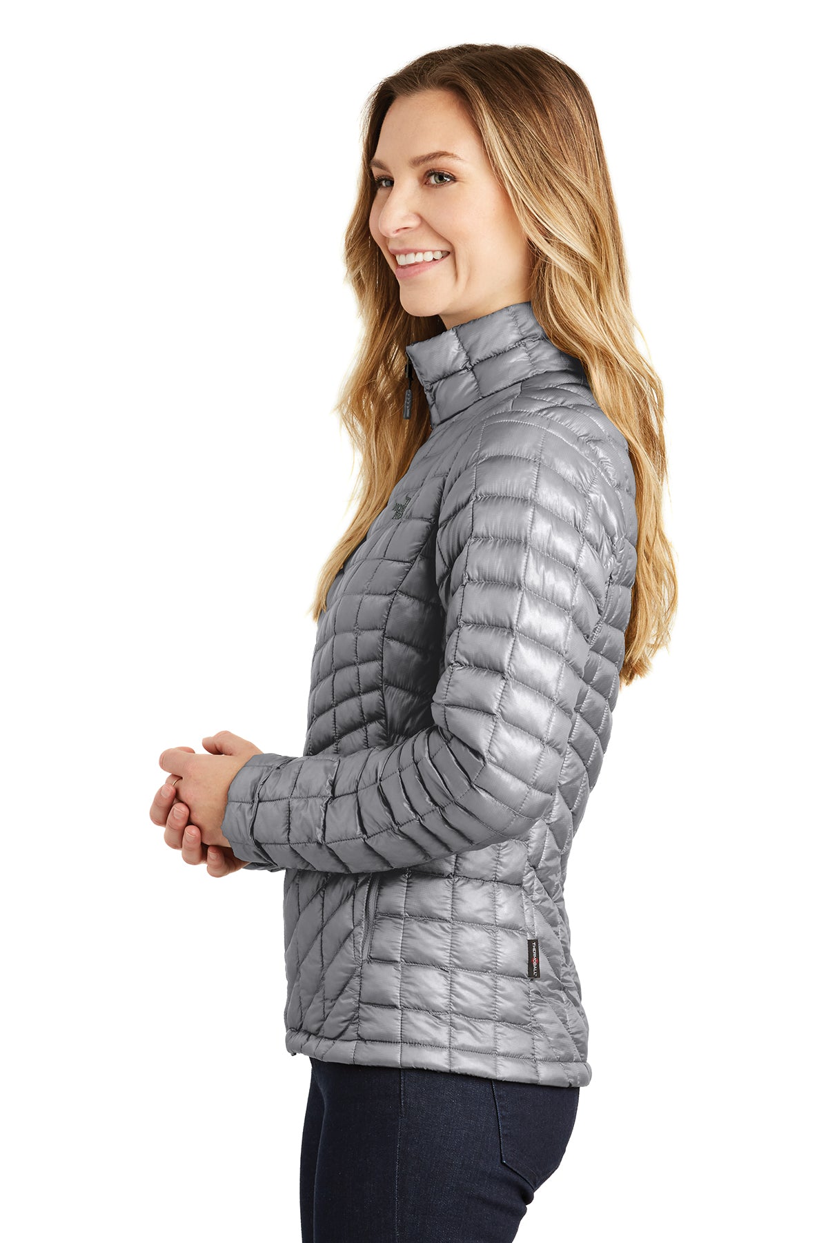 The North Face® Ladies ThermoBall™ Trekker Jacket