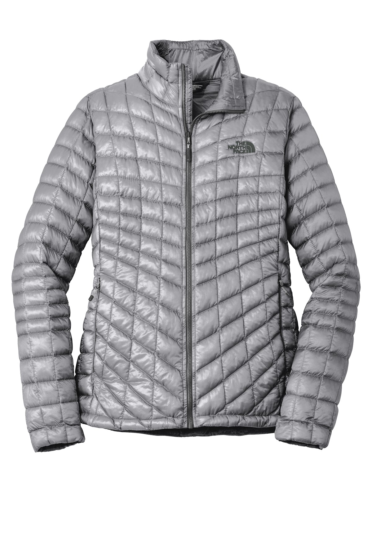 The North Face® Ladies ThermoBall™ Trekker Jacket