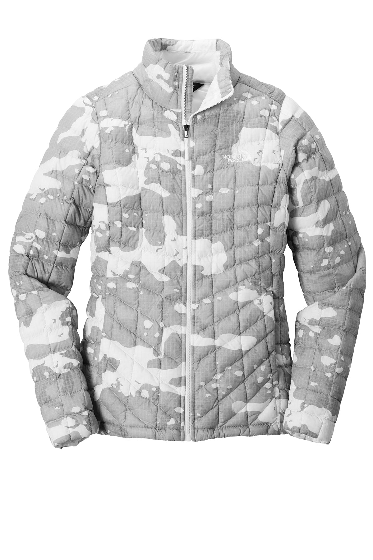 The North Face® Ladies ThermoBall™ Trekker Jacket