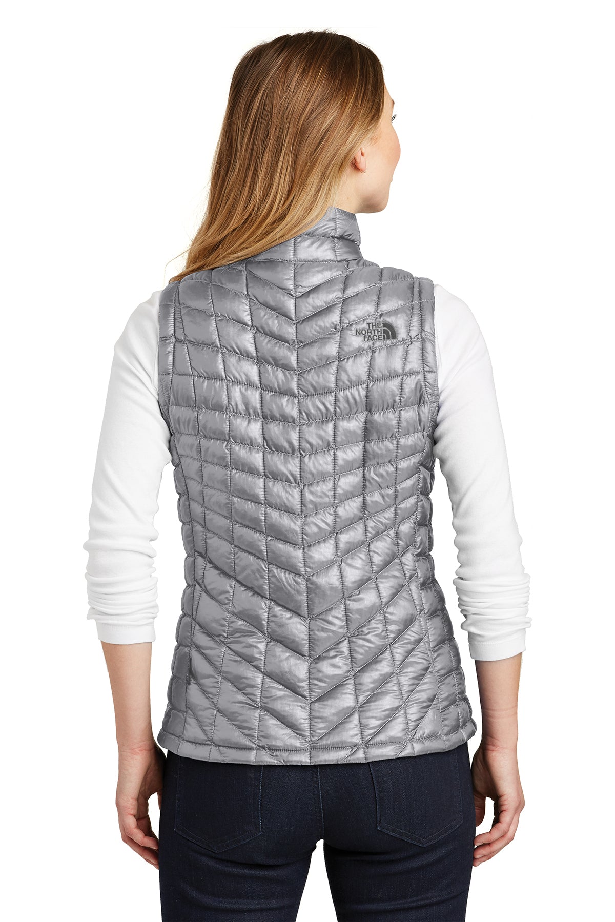 The North Face® Ladies ThermoBall™ Trekker Vest