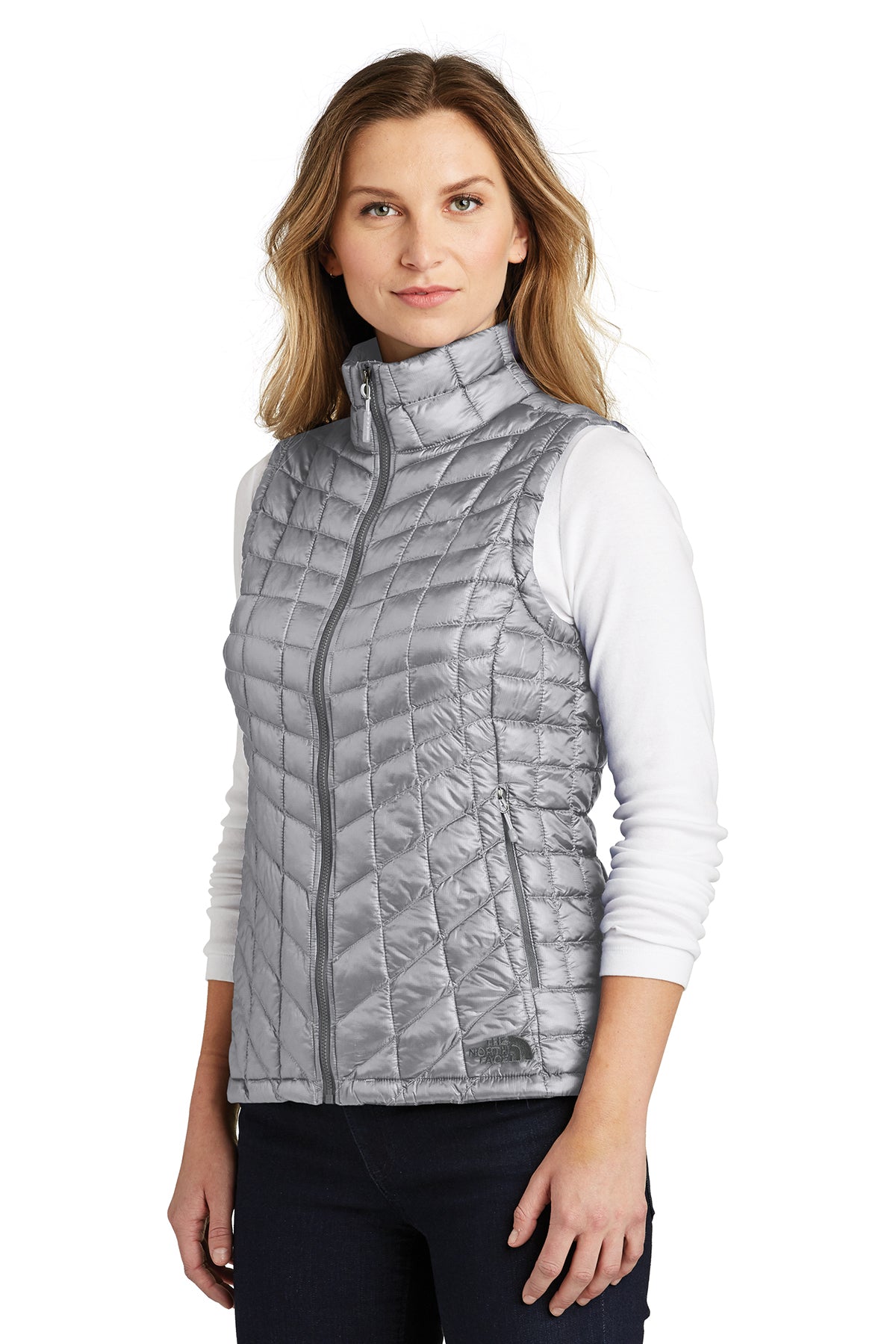 The North Face® Ladies ThermoBall™ Trekker Vest