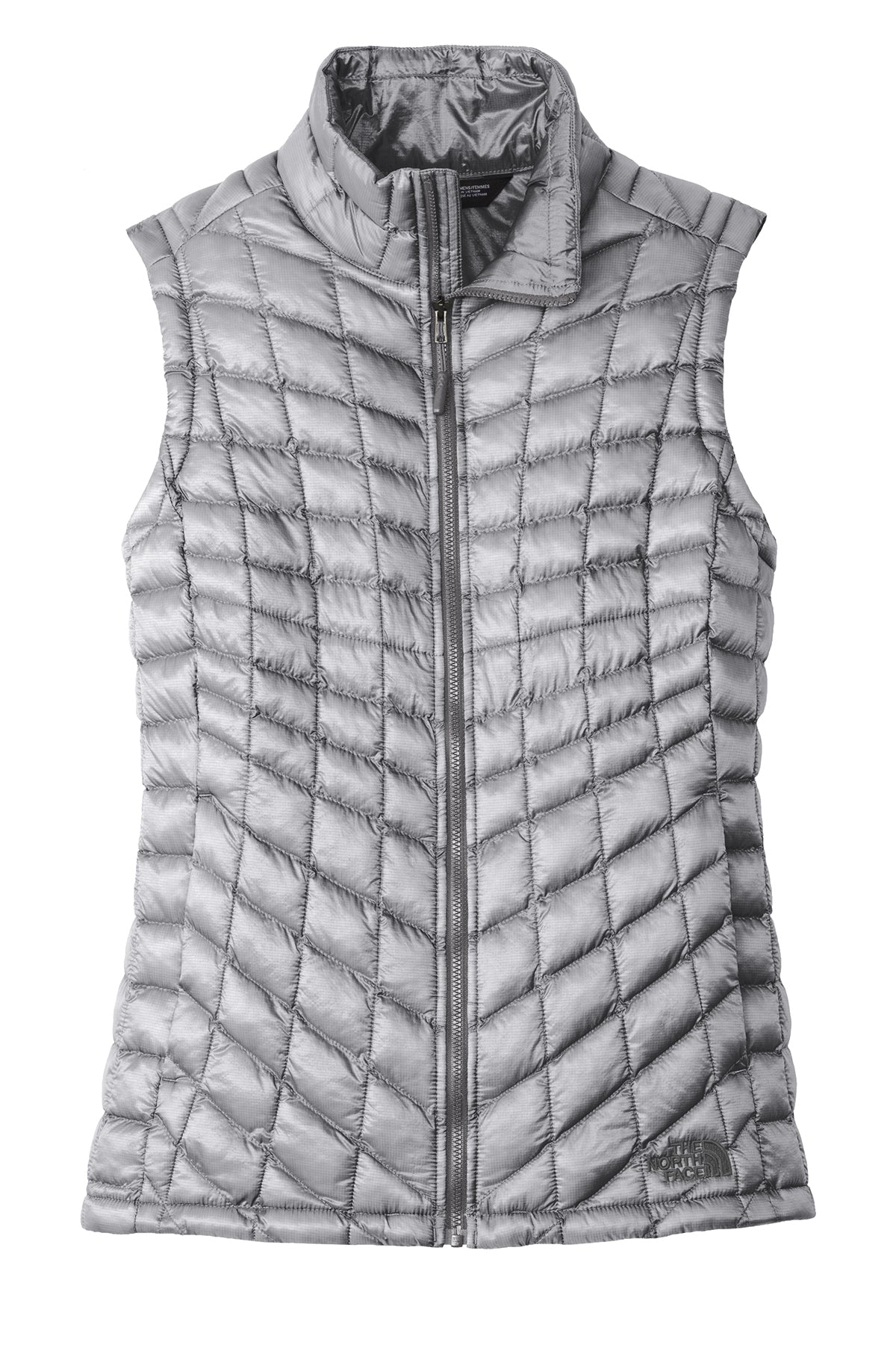 The North Face® Ladies ThermoBall™ Trekker Vest