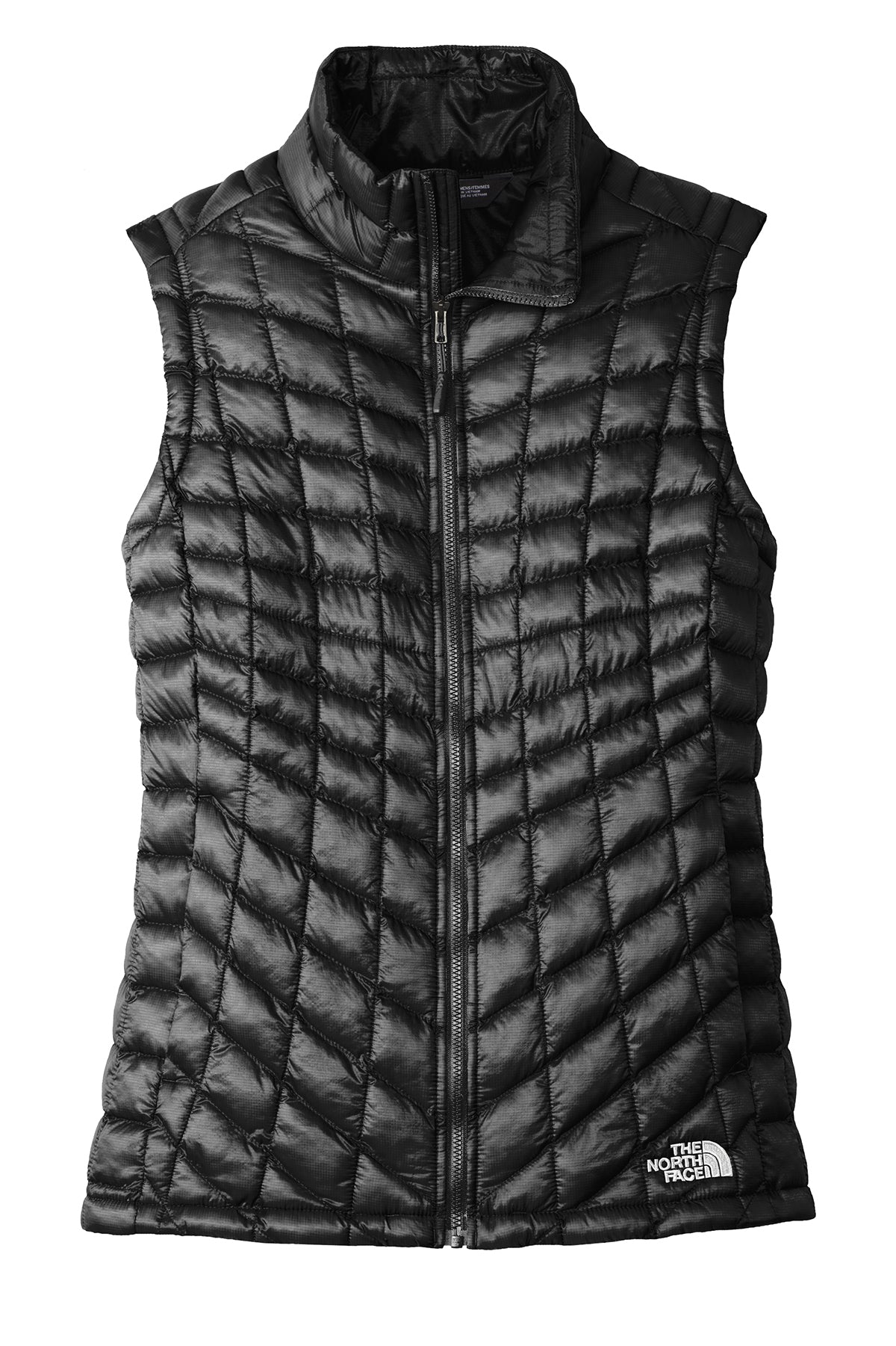 The North Face® Ladies ThermoBall™ Trekker Vest