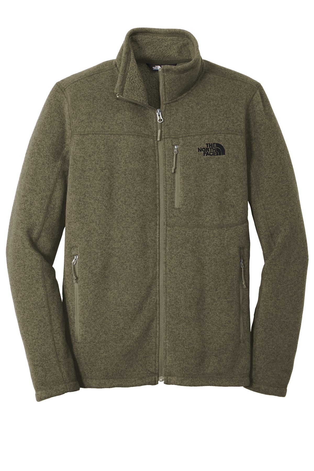 The North Face® Sweater Fleece Jacket