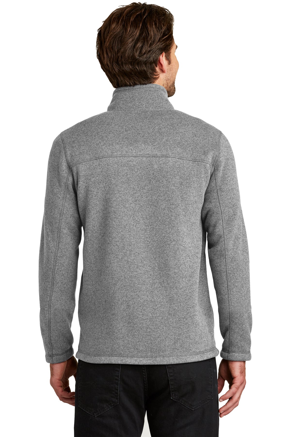 The North Face® Sweater Fleece Jacket