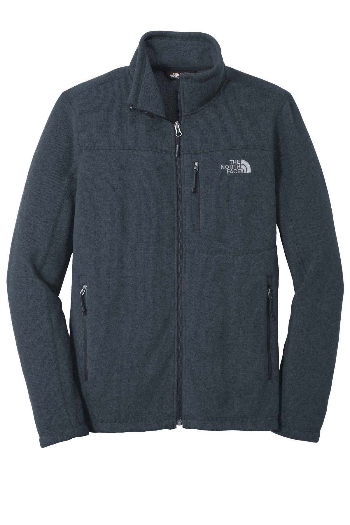 The North Face® Sweater Fleece Jacket