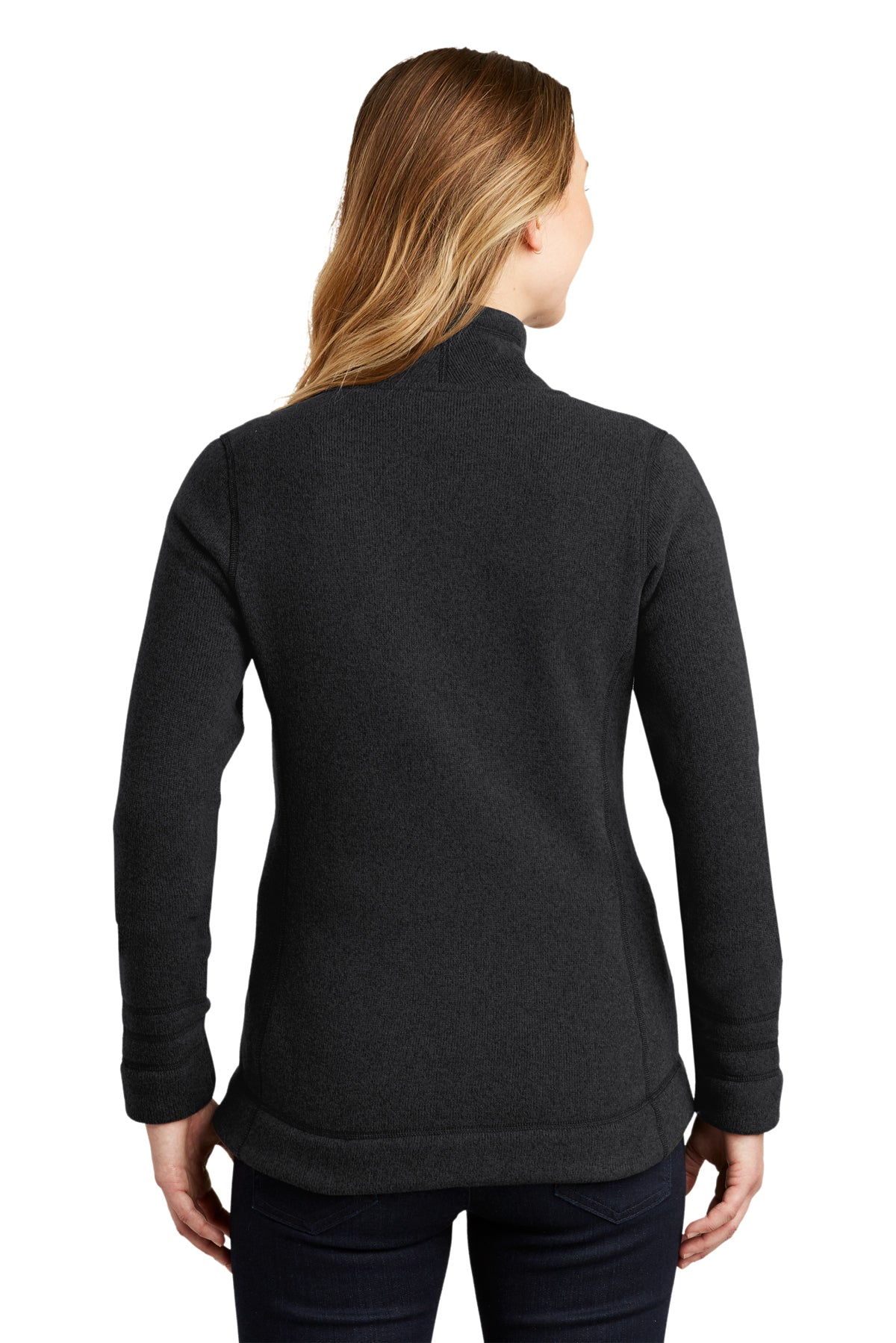 The North Face® Ladies Sweater Fleece Jacket