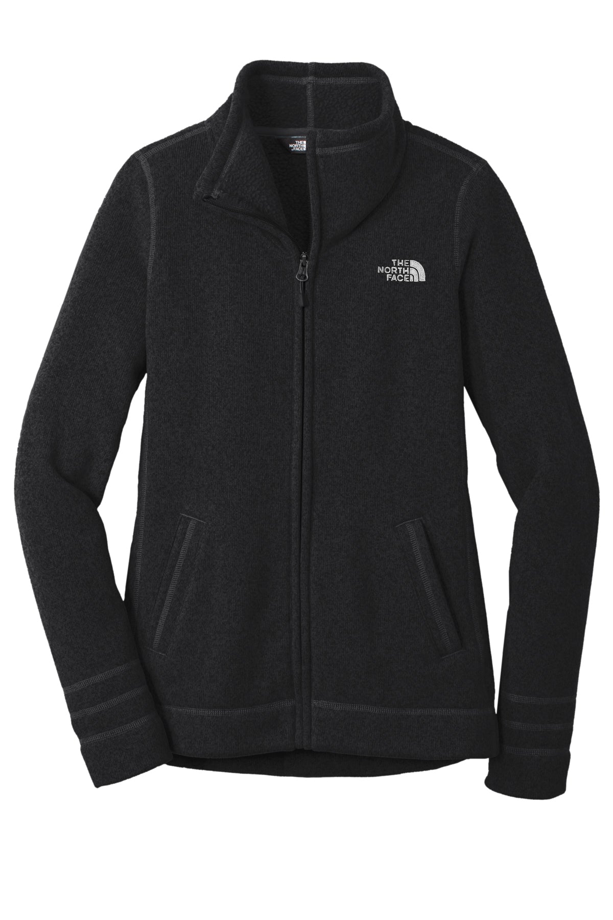 The North Face® Ladies Sweater Fleece Jacket