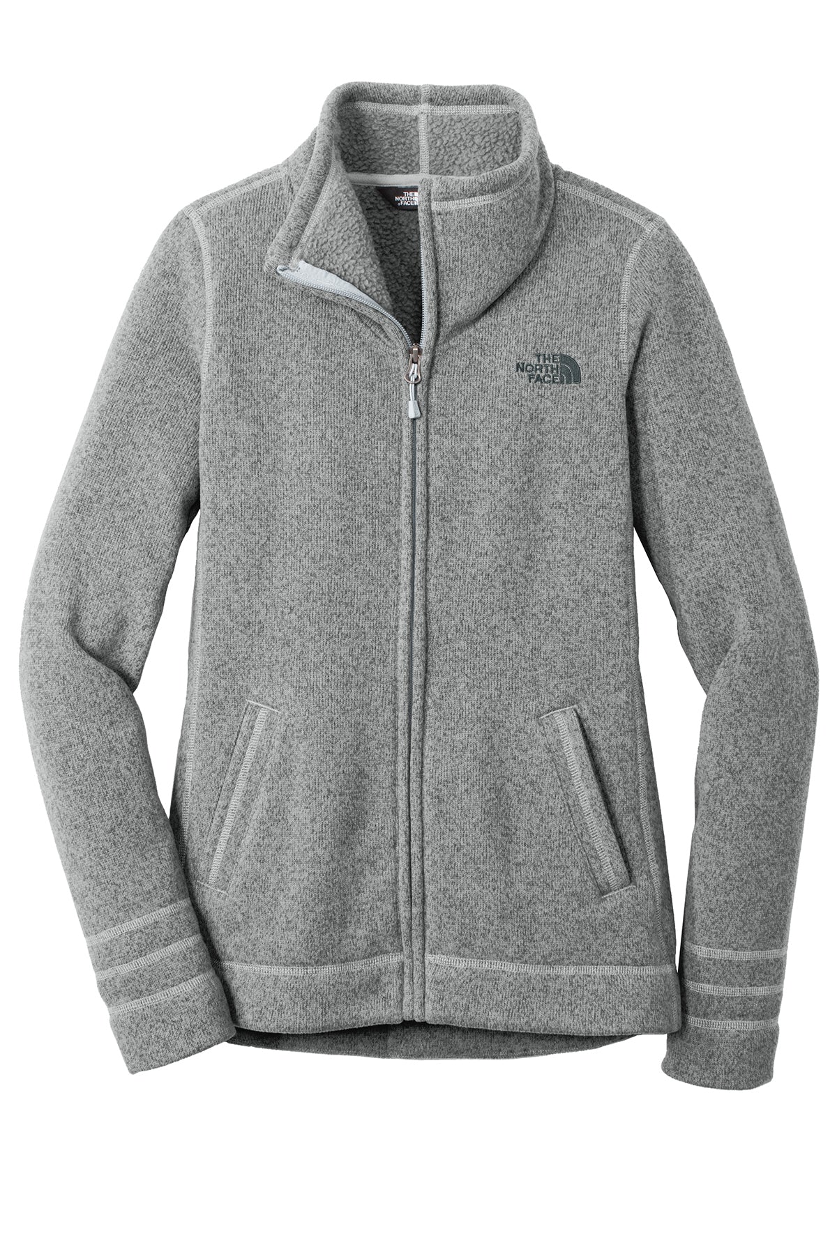 The North Face® Ladies Sweater Fleece Jacket