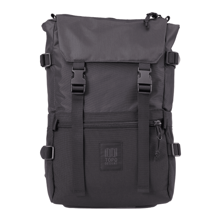 Topo Designs Rover Pack Classic 15" Laptop Backpack