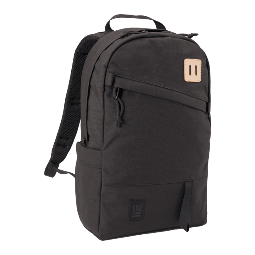 Topo Designs Daypack Classic 15" Laptop Backpack