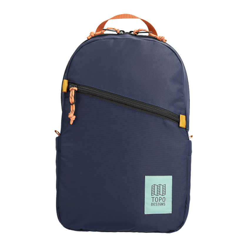 Topo Designs Light Pack 15" Laptop Backpack