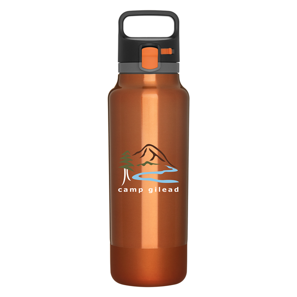 h2go Ranger Bottle