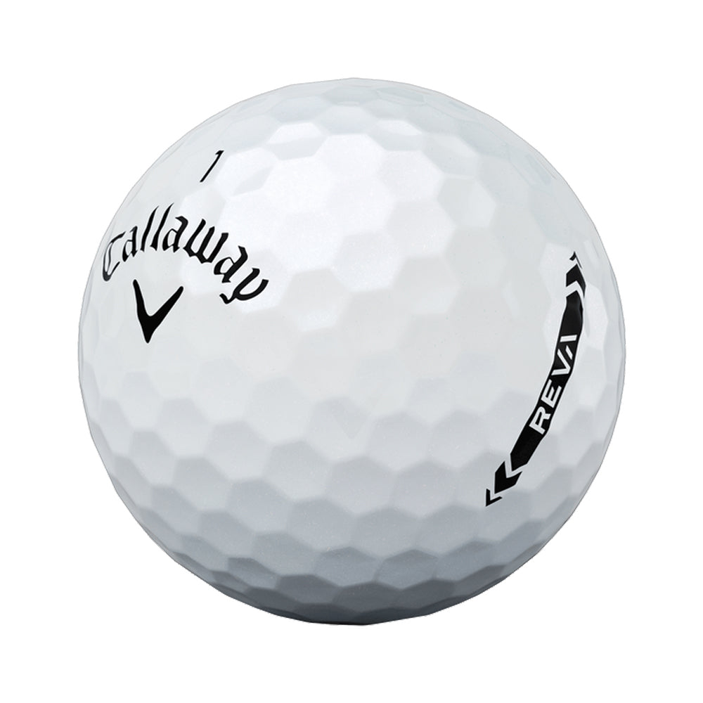 Callaway Reva Golf Ball