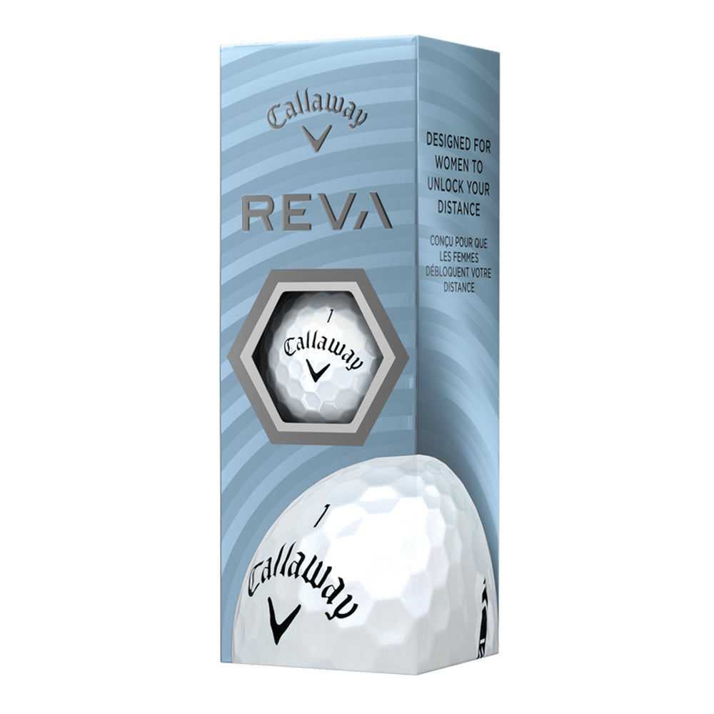 Callaway Reva Golf Ball