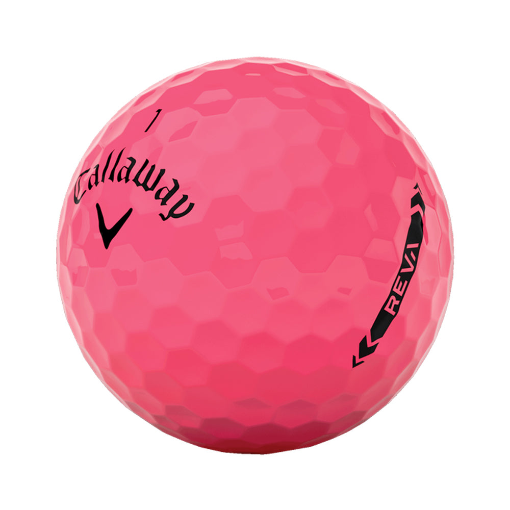 Callaway Reva Golf Ball