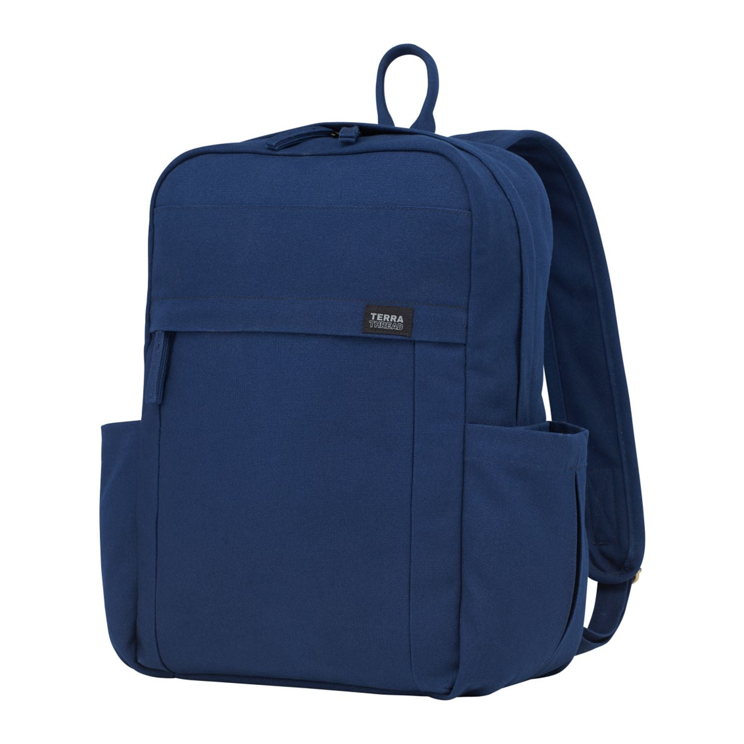 Terra Thread Fairtrade Earth 15" Computer Backpack