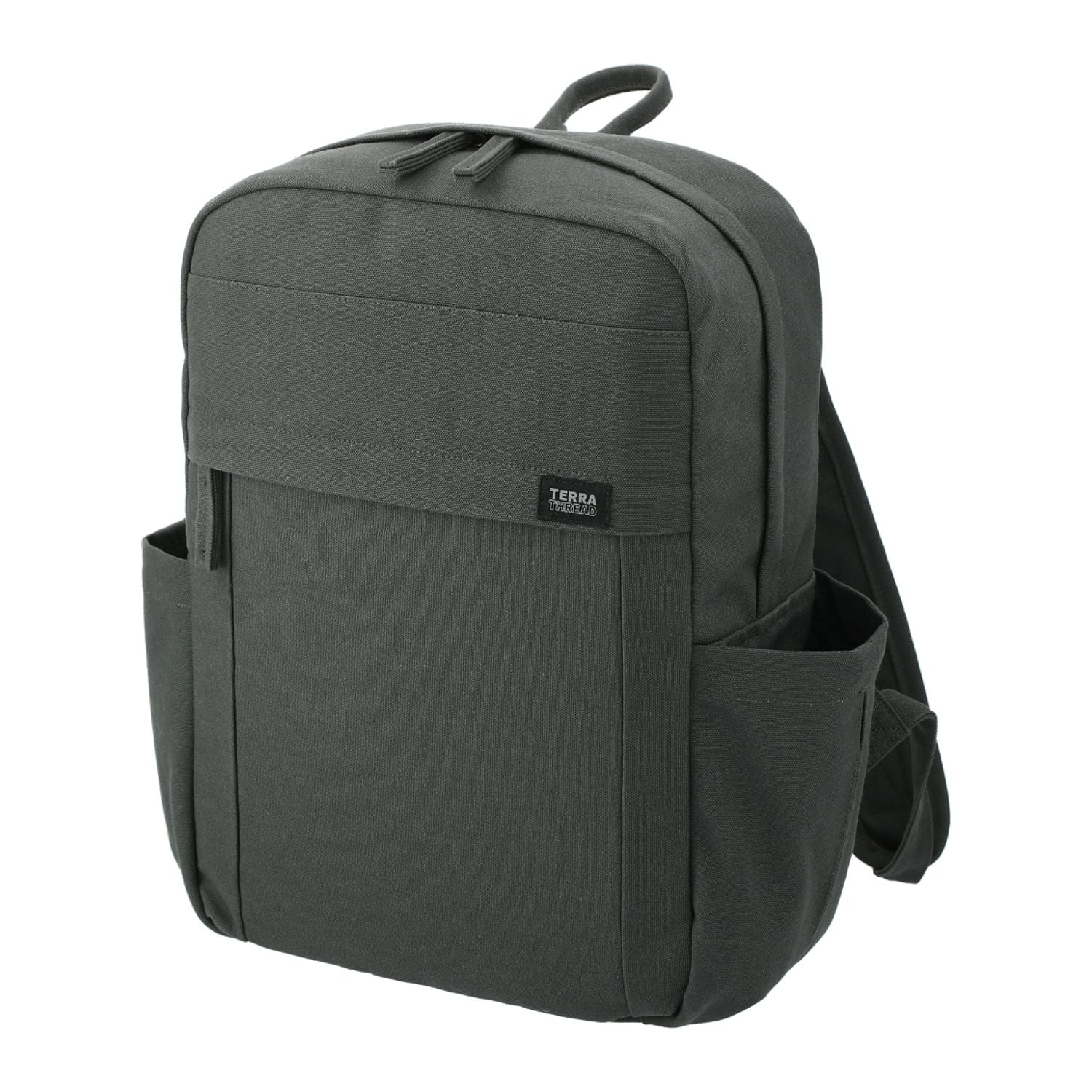 Terra Thread Fairtrade Earth 15" Computer Backpack