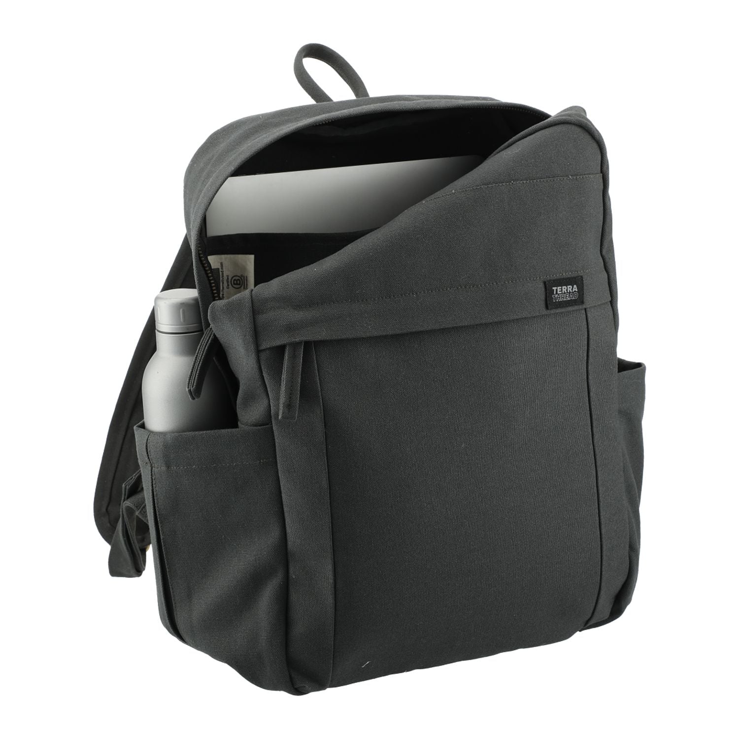 Terra Thread Fairtrade Earth 15" Computer Backpack