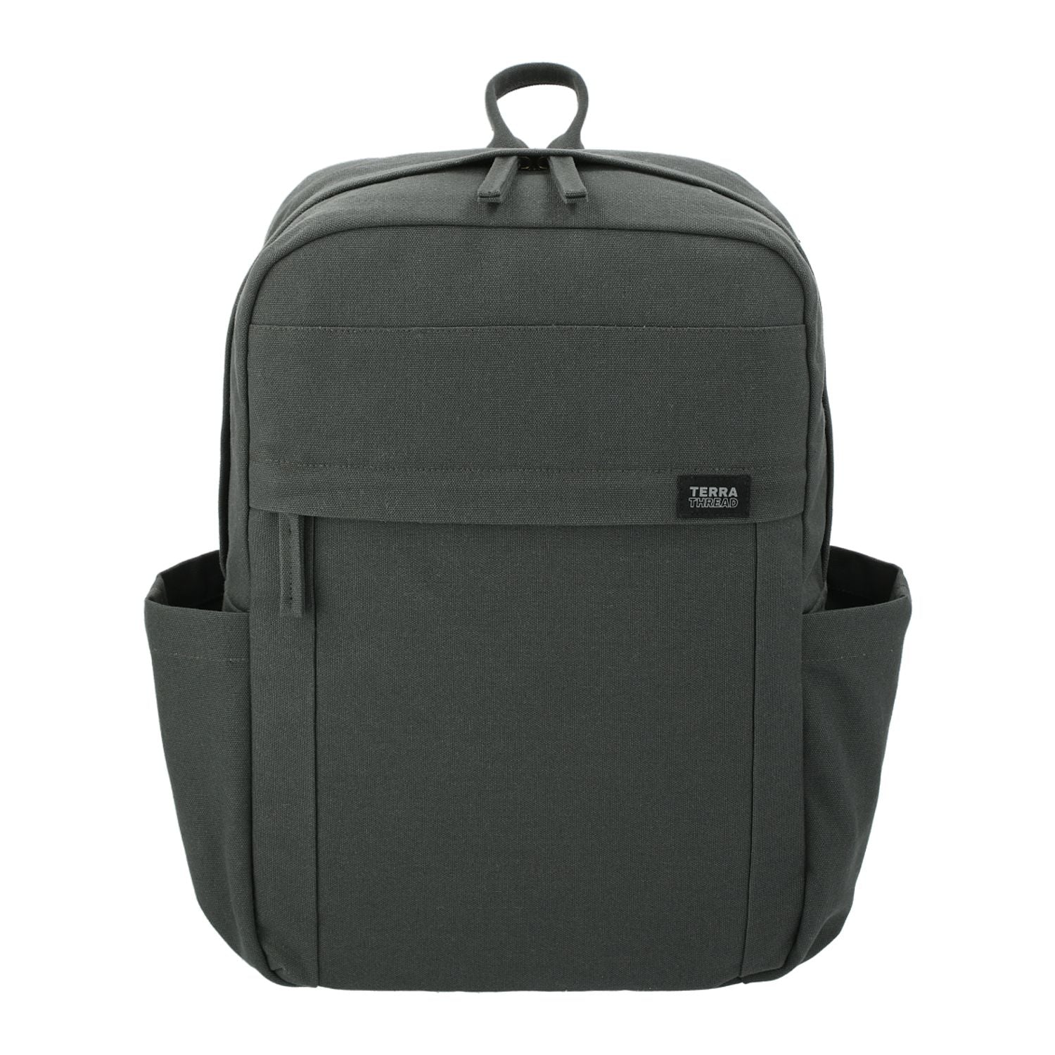 Terra Thread Fairtrade Earth 15" Computer Backpack