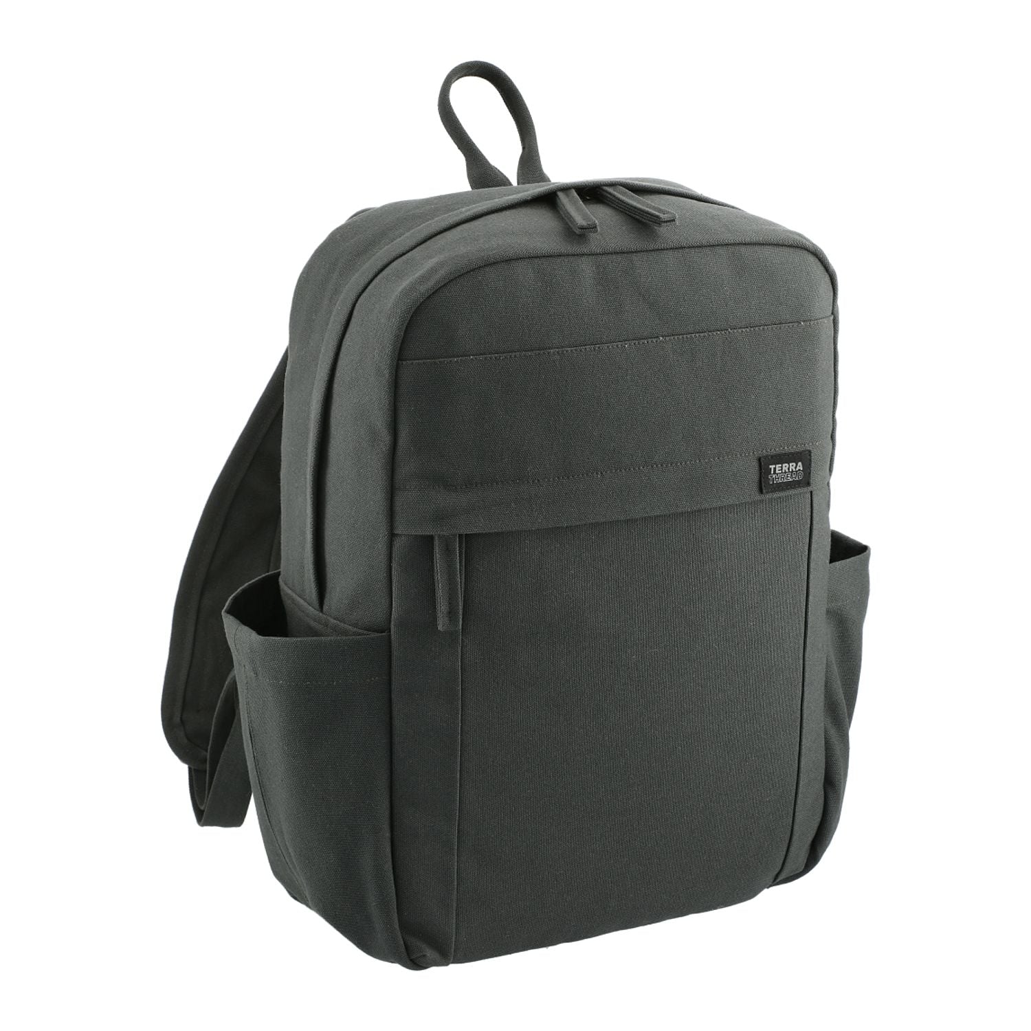 Terra Thread Fairtrade Earth 15" Computer Backpack