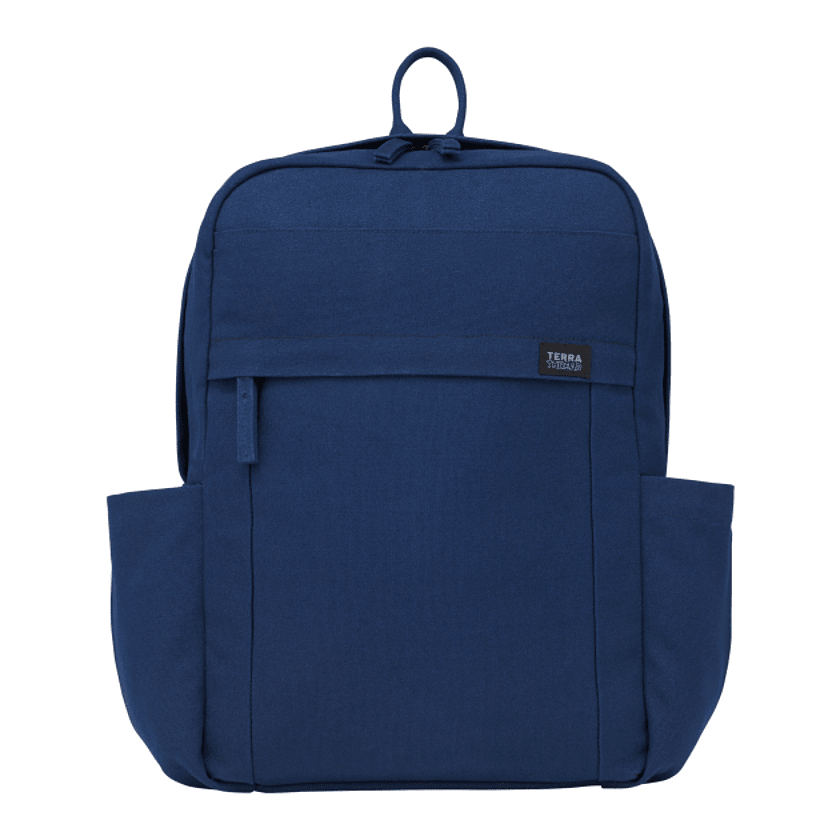 Terra Thread Fairtrade Earth 15" Computer Backpack