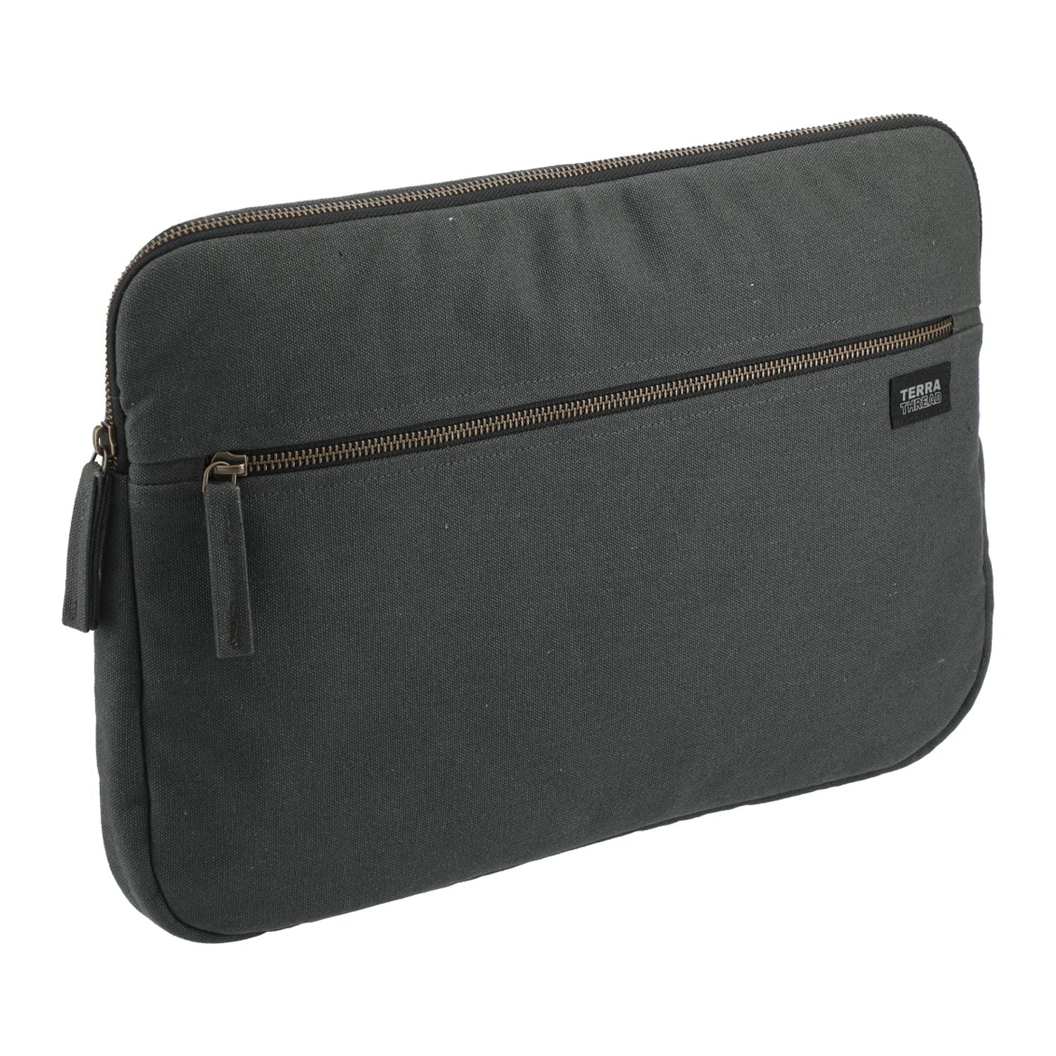 Terra Thread Fairtrade Erdig 15" Laptop Sleeve