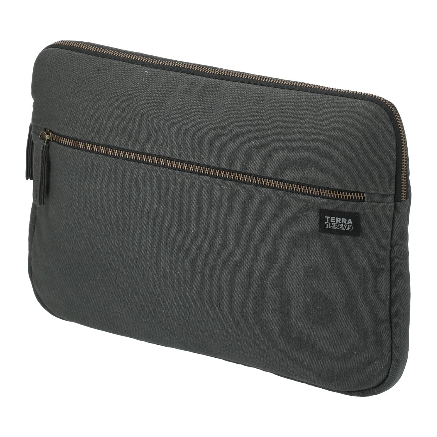 Terra Thread Fairtrade Erdig 15" Laptop Sleeve