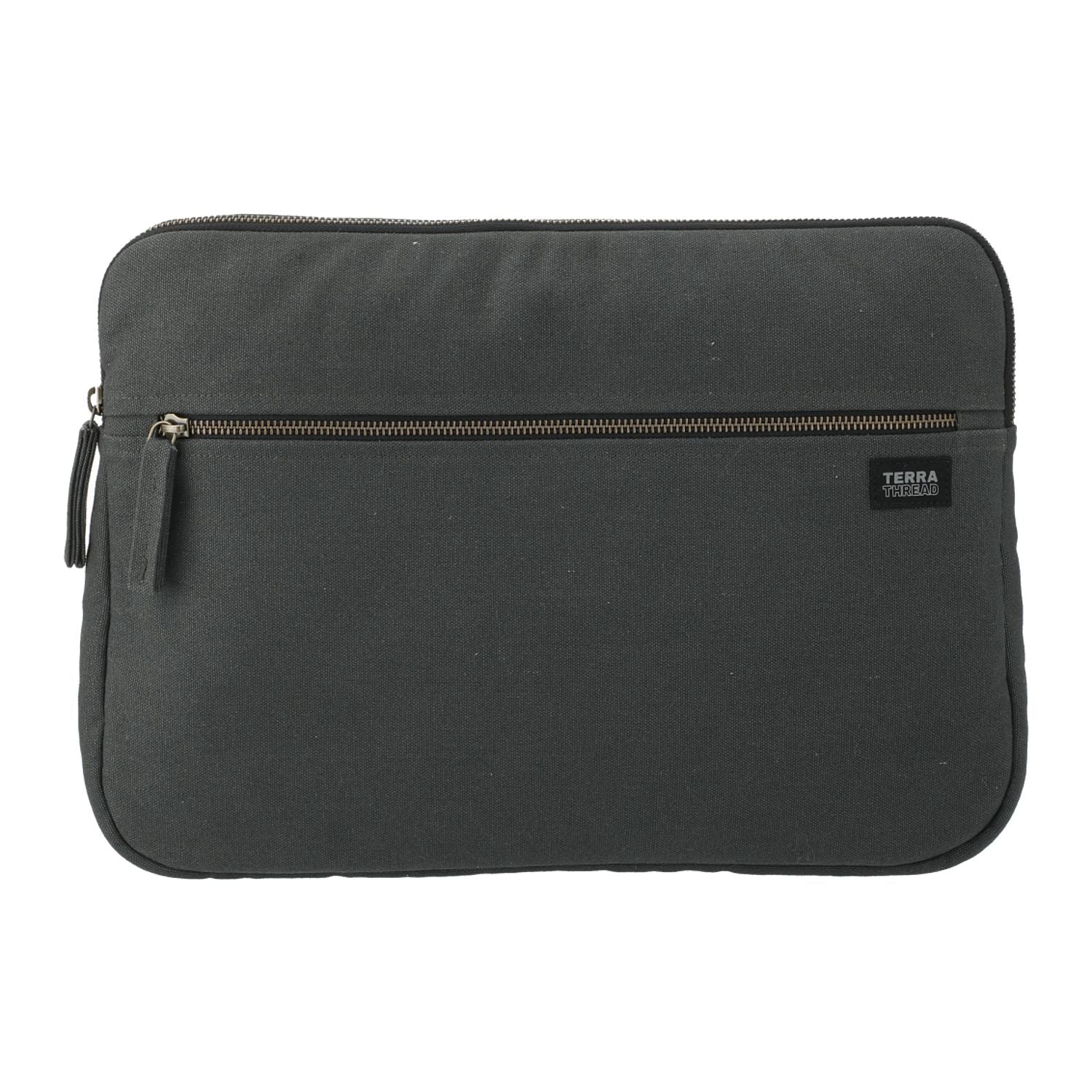 Terra Thread Fairtrade Erdig 15" Laptop Sleeve