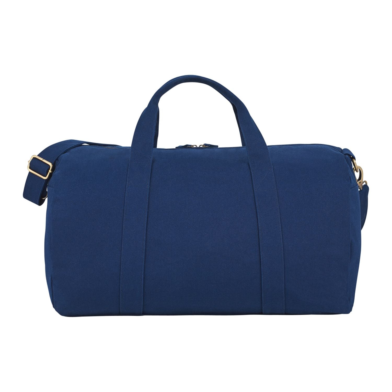 Terra Thread Fairtrade Bumi Duffel Bag