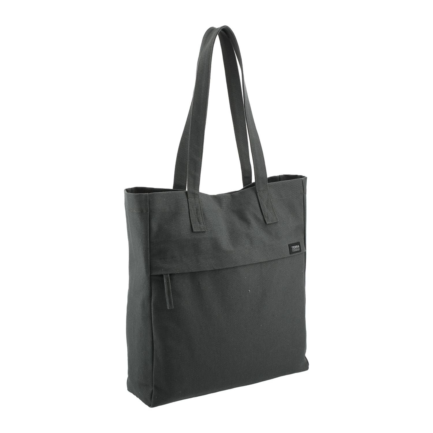 Terra Thread Fairtrade Executive Work Tote