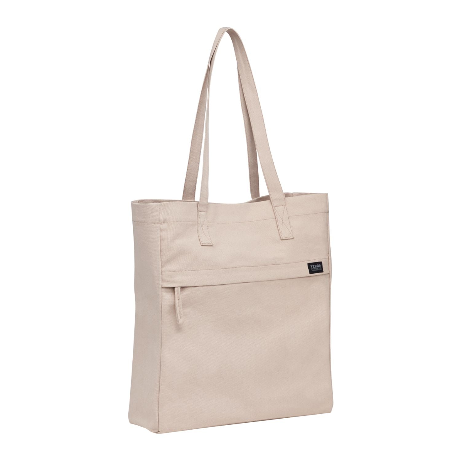 Terra Thread Fairtrade Executive Work Tote