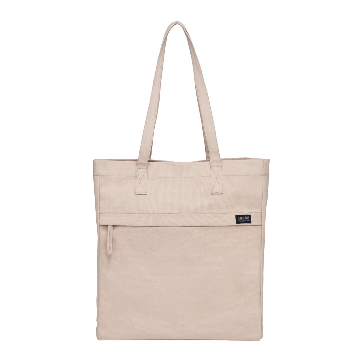 Terra Thread Fairtrade Executive Work Tote