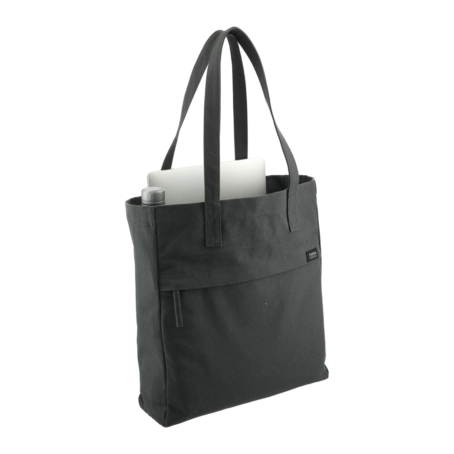 Terra Thread Fairtrade Executive Work Tote