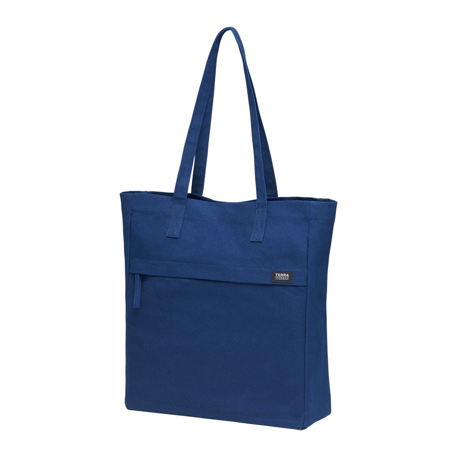 Terra Thread Fairtrade Executive Work Tote