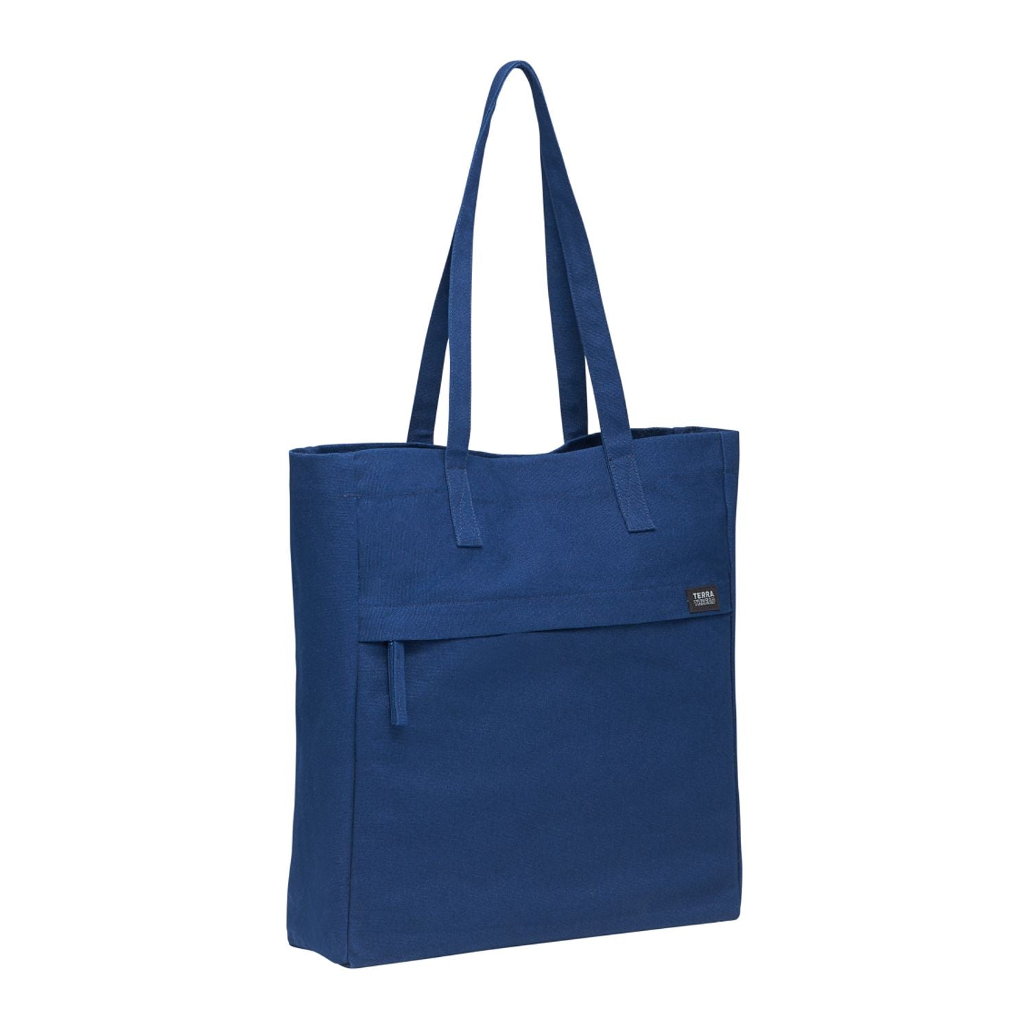 Terra Thread Fairtrade Executive Work Tote