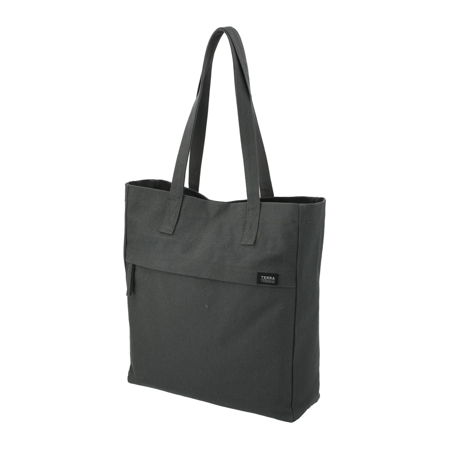 Terra Thread Fairtrade Executive Work Tote