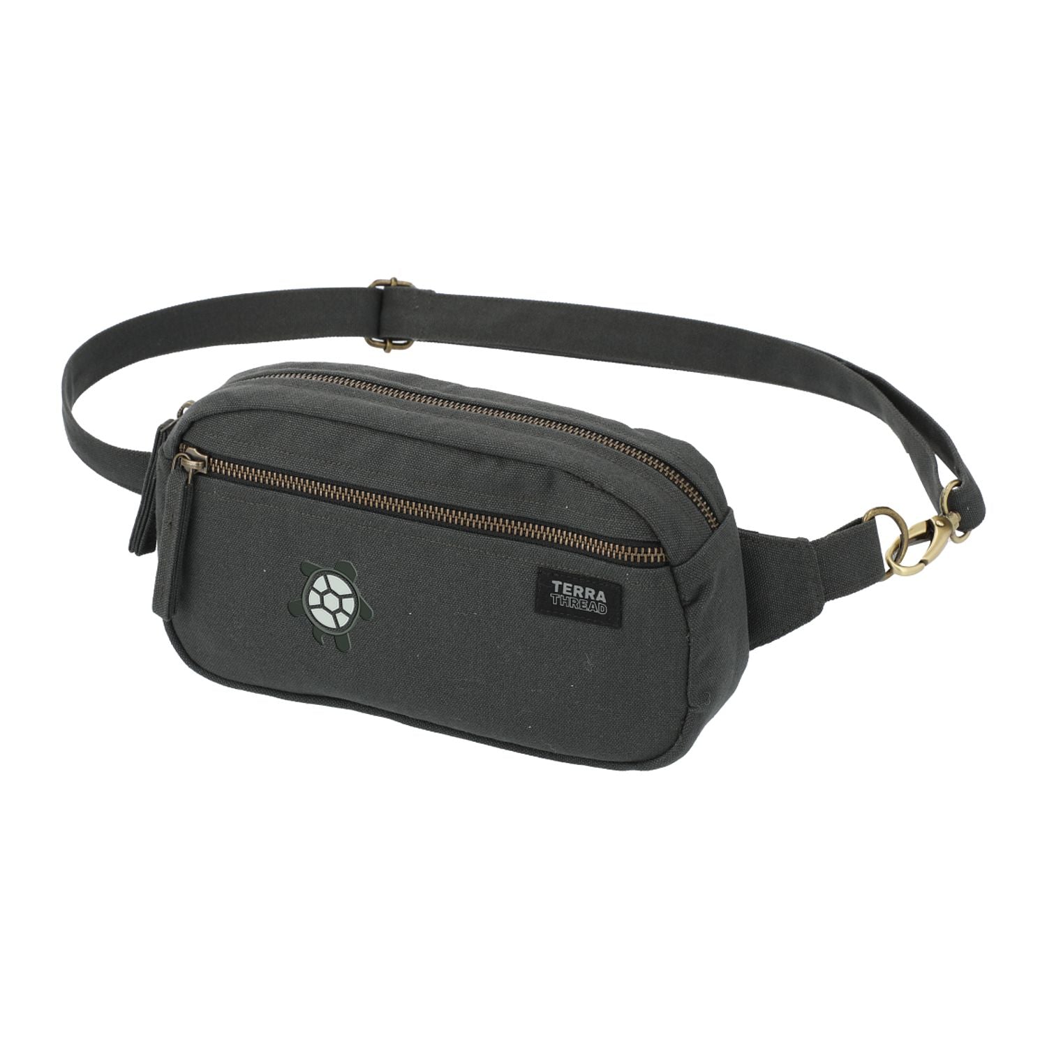 Terra Thread Fairtrade Waist Pack