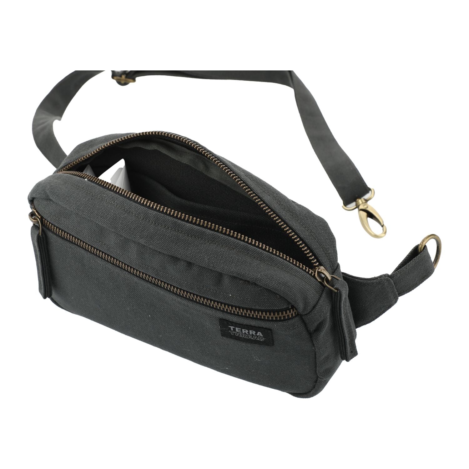 Terra Thread Fairtrade Waist Pack