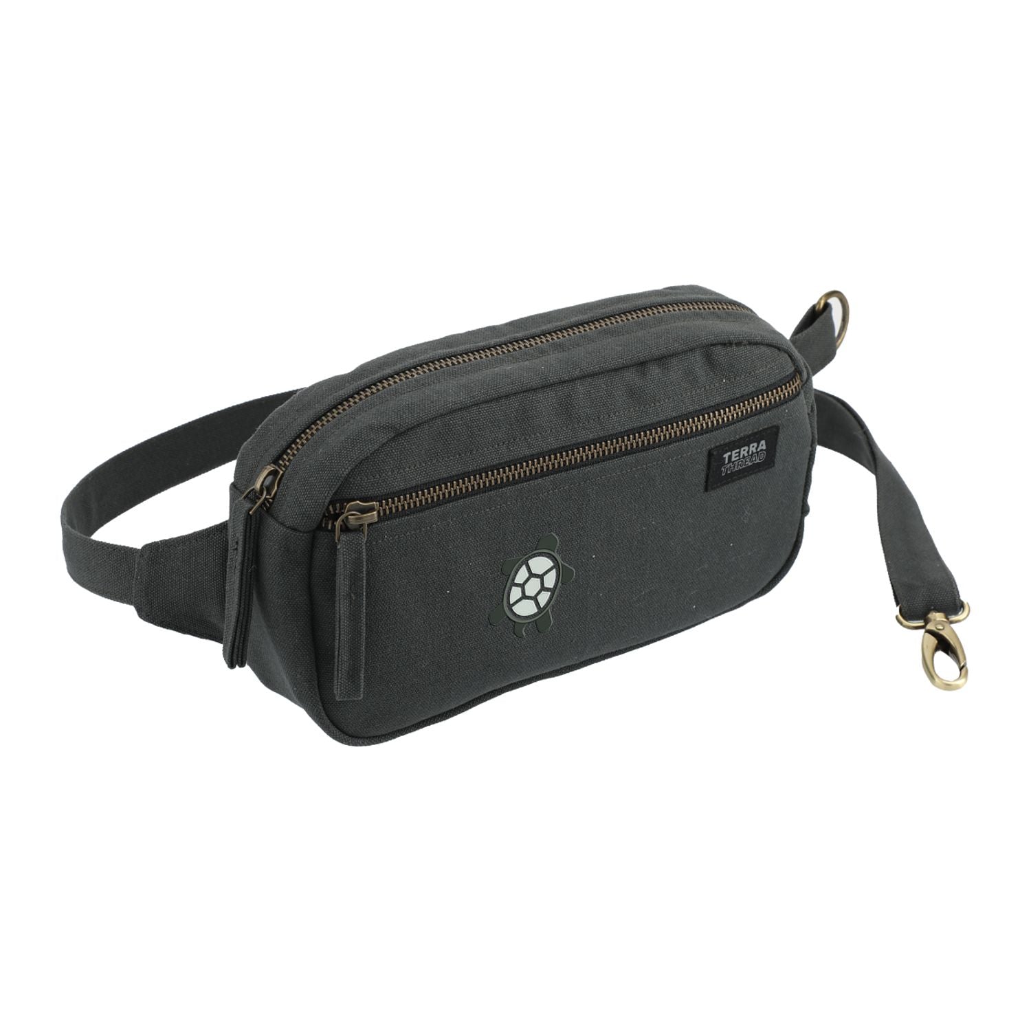 Terra Thread Fairtrade Waist Pack