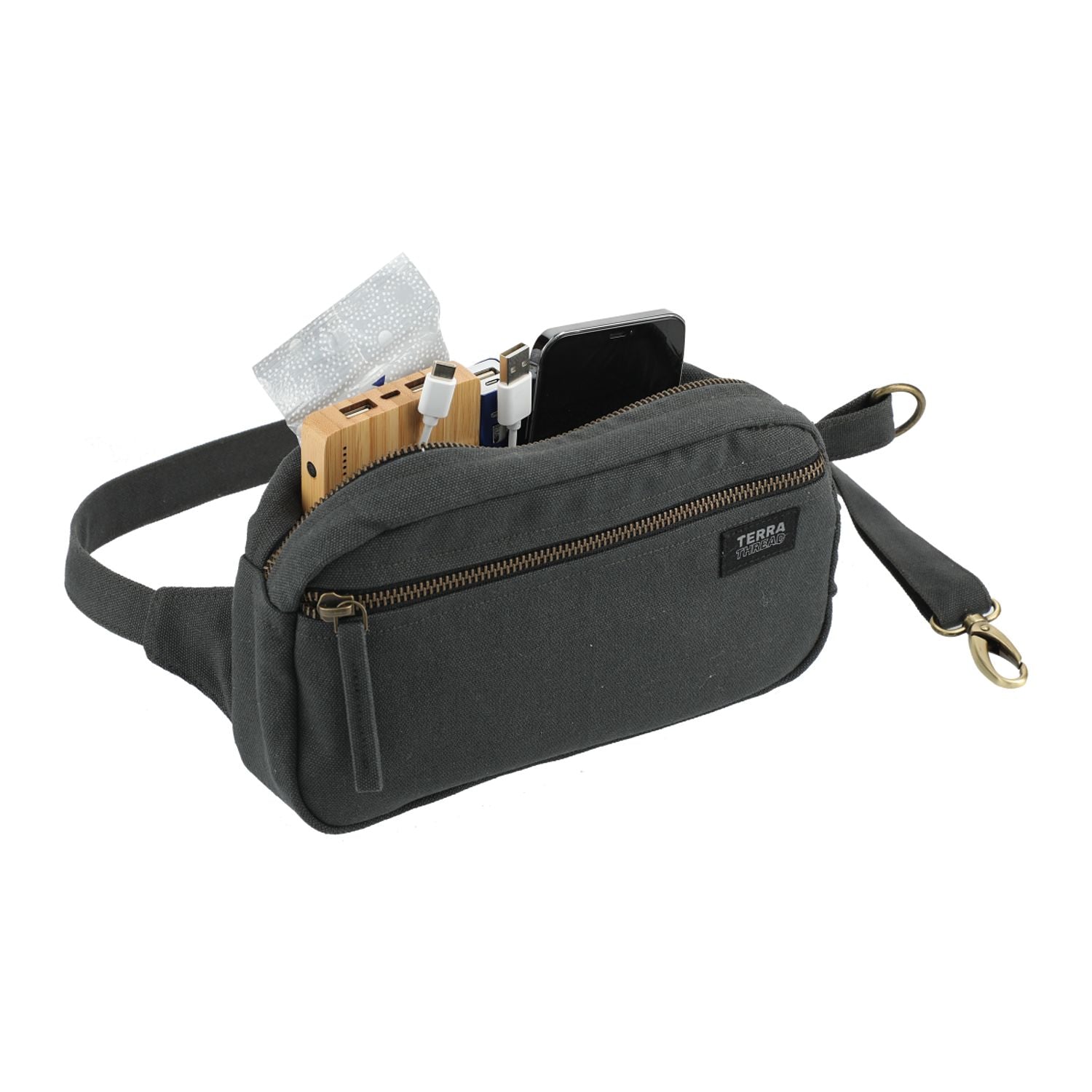 Terra Thread Fairtrade Waist Pack