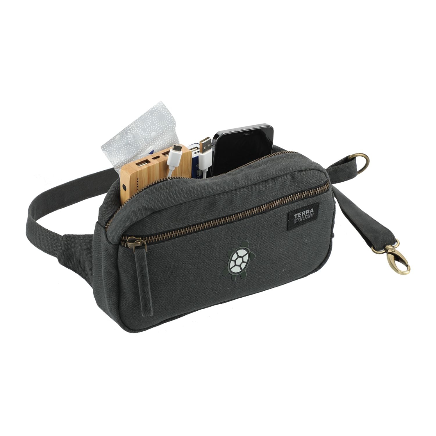 Terra Thread Fairtrade Waist Pack