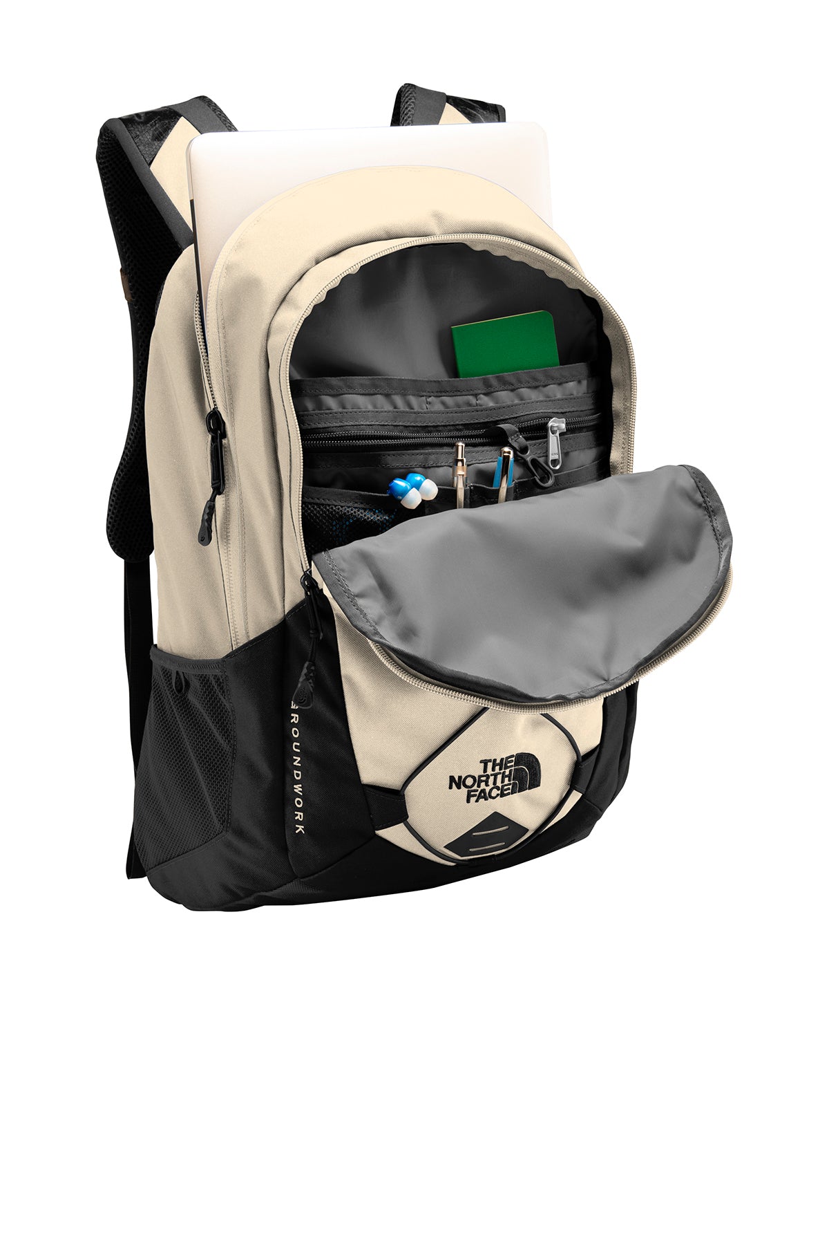 The North Face ® Groundwork Backpack