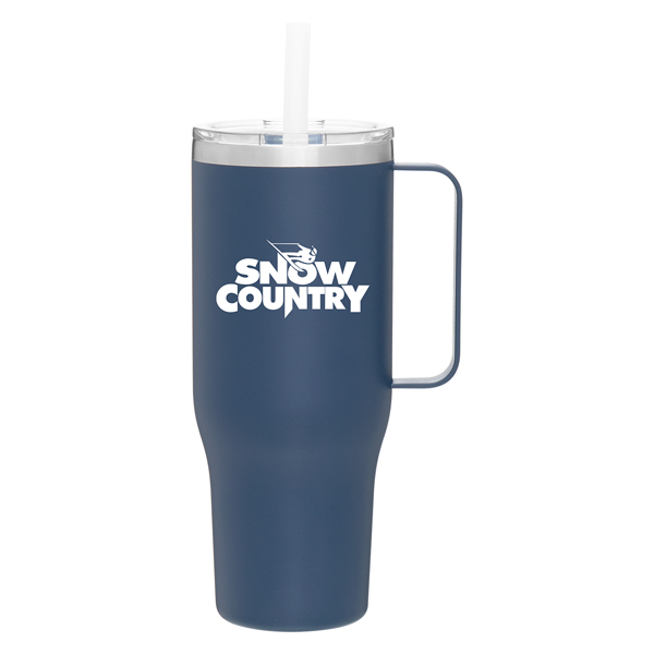 Denali 40oz Tumbler