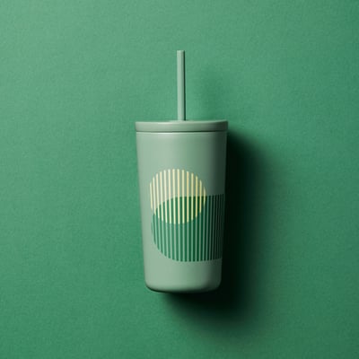 CREATED CO 16OZ COLD CUP - LIMITED EDITION COLORS