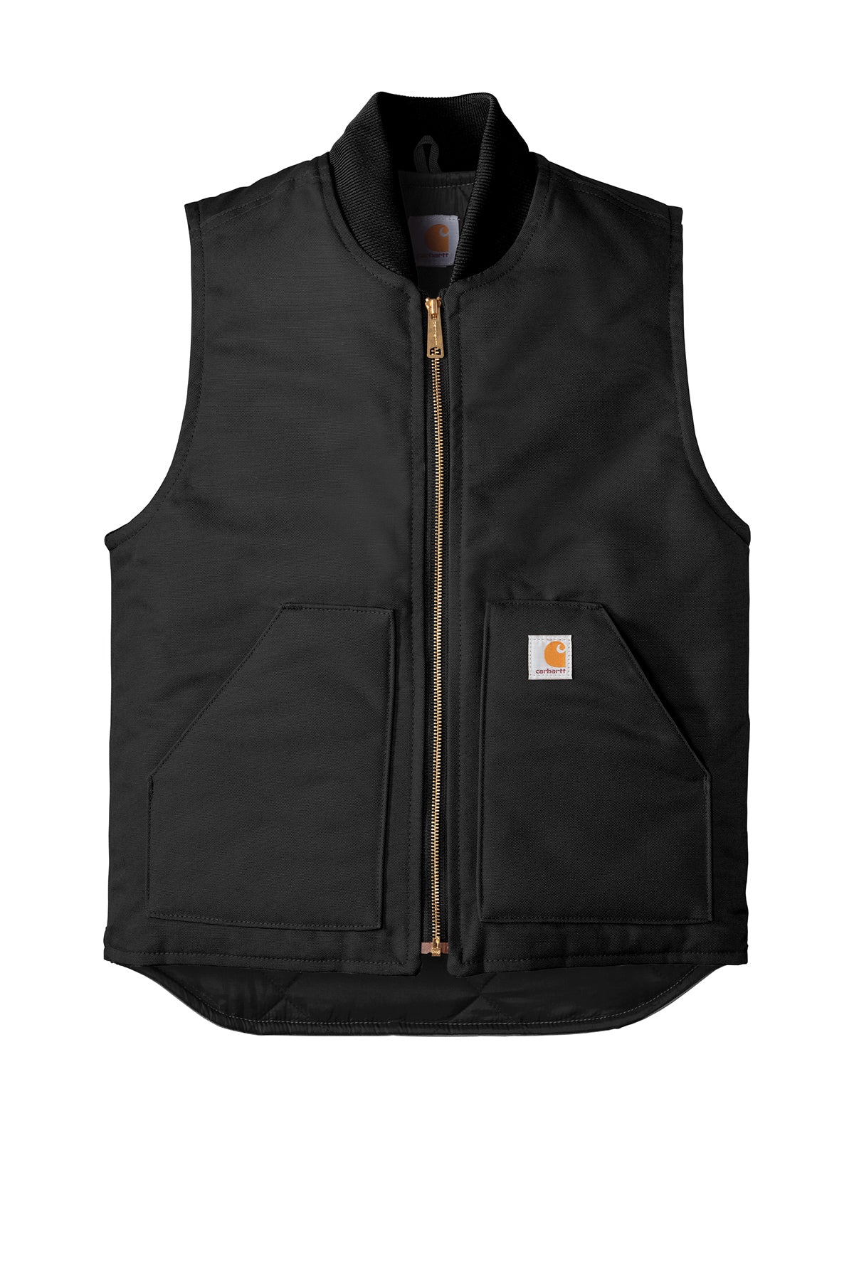 Carhartt ® Duck Vest